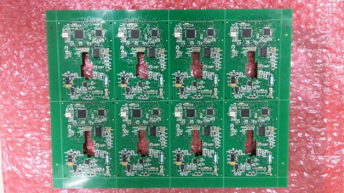 ISO9001 ISO13485 IATF16949 UL معتمد مصنع تجميع أقراص PCB مفتاحها مفتوحة للسيارات الإلكترونية OEM