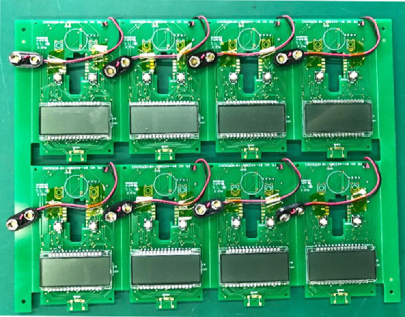 ISO9001 ISO13485 IATF16949 UL معتمد مصنع تجميع أقراص PCB مفتاحها مفتوحة للسيارات الإلكترونية OEM