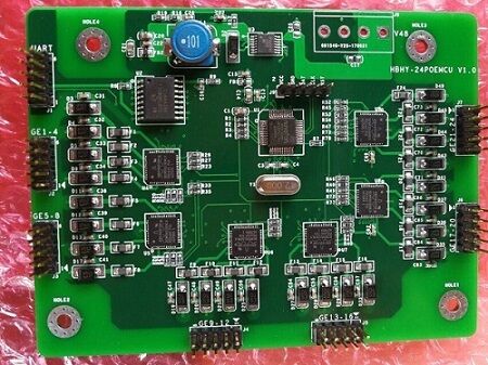 ISO9001 ISO13485 IATF16949 UL Certified Turnkey PCB Assembly Manufacturer Quick Turn Prototype PCBA Service