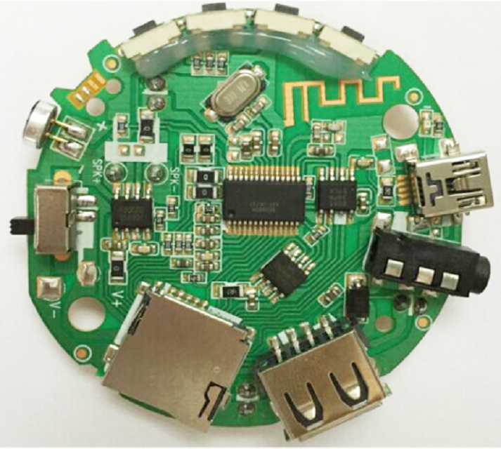 مصنع تجميع لوحات الدوائر المطبوعة المتكامل (PCB Assembly) بشهادات ISO9001 و ISO13485 و IATF16949 و UL، خدمة تجميع لوحات الدوائر المطبوعة المرنة الصلبة (Rigid Flex FPC PCBA)