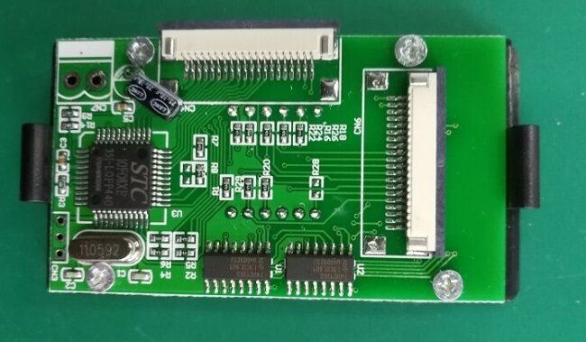 Printed circuit board assembly manufacturing for instruments and high-precision eqipments 2-year Quality gurantee