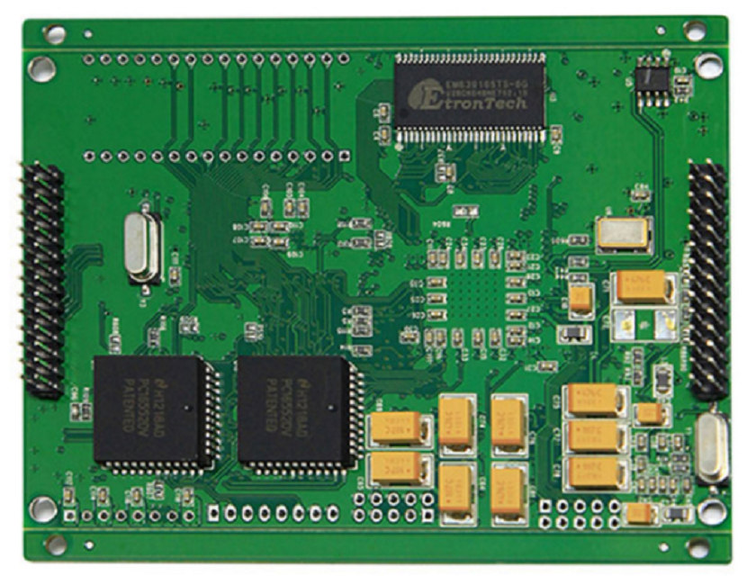 مصنع تجميع لوحات الدوائر المطبوعة المتكامل (Turnkey PCB Assembly) المعتمد بشهادات ISO9001 و ISO13485 و IATF16949 و UL لتطبيقات الطاقة الجديدة
