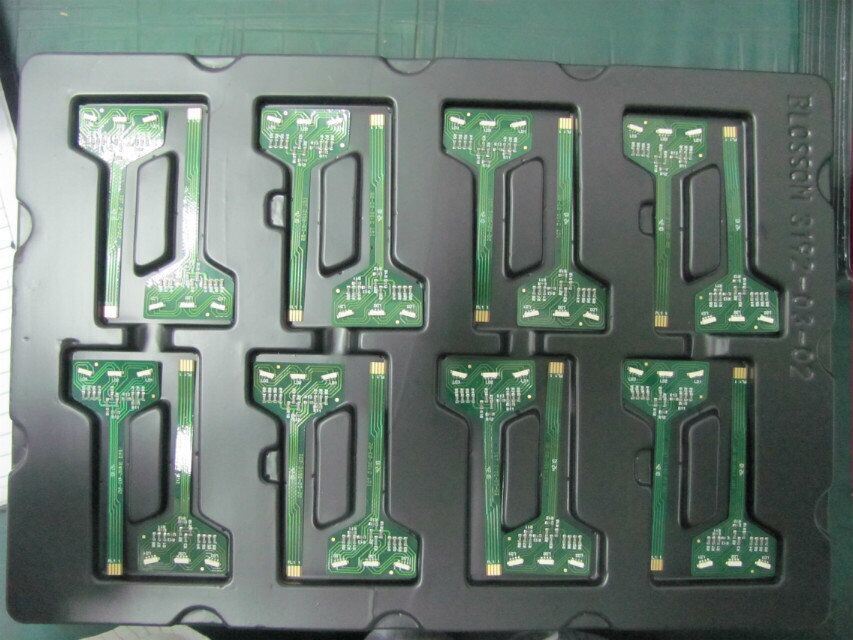 مصنع تجميع لوحات الدوائر المطبوعة المتكامل (PCB Assembly) بشهادات ISO9001 و ISO13485 و IATF16949 و UL، خدمة تجميع لوحات الدوائر المطبوعة المرنة الصلبة (Rigid Flex FPC PCBA)