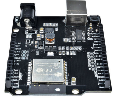 خدمة تجميع نماذج أولية لـ PCB سميكة من النحاس عالية الجودة، مطلية بأصابع ذهبية ENIG