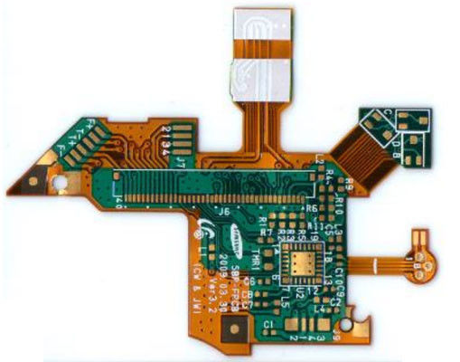 تجميع PCB الطبي لأجهزة الرعاية الصحية