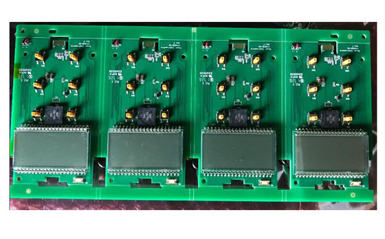 18um-45um Pcba السريع النحاس مركز الأكسجين الطبية Pcb المعايير ISO 13485