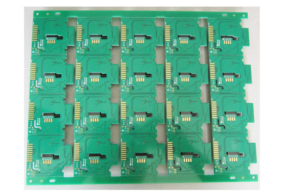 تجميع لوحات الدوائر المطبوعة (PCB) لمركبات السيارات، مصنعي لوحات الدوائر المطبوعة (PCB) ذات اللون الأخضر، لحام الغمر، لوحة الدوائر المطبوعة (PCBA) المطلية بالذهب