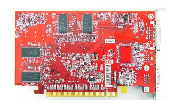 خدمة تجميع أقراص PCB ذات الطبقة الخامسة مع الحد الأدنى لقطر الثقب