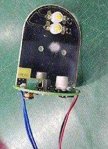 تصنيع وتركيب الـ PCB مع الكابلات المطاطية للمنتجات الطبية