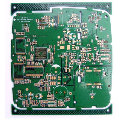 الشركة المصنعة لثنائي الفينيل متعدد الكلور عالي الجودة FR4 PCB حلول PCBA متعددة الطبقات