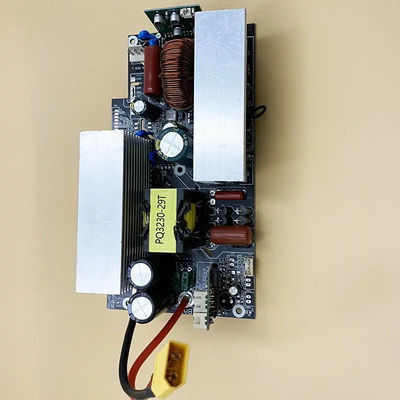 تجميع لوحة الدوائر المطبوعة/PCBA OEM للمكونات الإلكترونية، IPC 2، ROHS