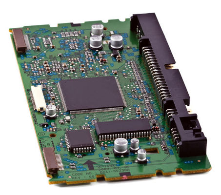 1500*1200 ملم كحد أقصى حجم لوحة الدوائر المطبوعة (PCB) للطاقة الشمسية مع تشطيب ENIG/OSP/HASL/Au Plating/Immersion Tin السطحي