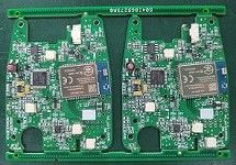 تجميع لوحة دارة PCB مقاس 1.6 مم لوحدة بلوتوث لمكبر الصوت والميكروفون