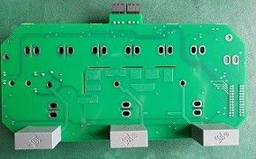 UL RoHS طبي PCB التجميع SMT DIP لوحات الدوائر الإلكترونية