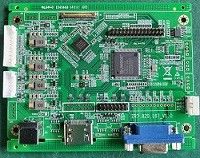 تصنيع وتجميع لوحات الدوائر المطبوعة (PCB) بنظام تسليم المفتاح من 16 طبقة و 4 أوقية نحاس، خدمات تجميع لوحات الدوائر الطبية