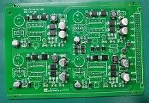 خدمات EMS PCBA المهنية لإنتاج حجم منخفض إلى متوسط مع نماذج أولية سريعة