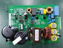 خدمات EMS PCBA المهنية مع شهادة ISO UL لنظام التبريد عالي السرعة