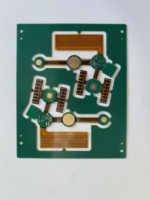 تجميع FR4 FPC PCB للتحكم في الطاقة الجديدة في الصين وكمبوديا