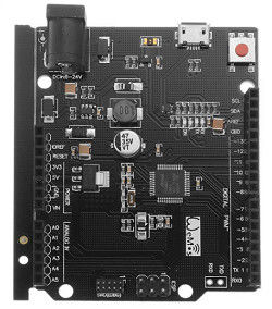 تجميع PCB الطبي لجهاز ECG مع اختبار التحكم في الانسداد