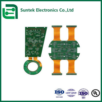 HDI مخصصة FPC PCBA المصنع للسيطرة الإلكترونية الجمعية PCB الطاقة الجديدة