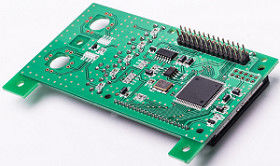 ODM النموذج الأولي لجمعية PCB للسيارات مع ENIG سطح النهاية 1L-32L طبقة والرصاص أو نوع اللحام الخالي من الرصاص