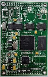 خدمة نماذج لوحات الدوائر المطبوعة (PCB) وتجميع لوحات الدوائر المطبوعة الجاهزة لدوائر السيارات