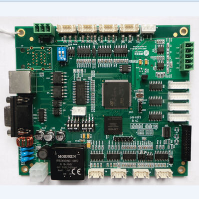 تجميع إلكترونيات الطاقة المتقدمة PCB PCBA مصنع من 1-20 طبقة في الصين/كمبوديا