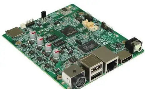 مصنع PCBA مخصص OEM للسيطرة على الطاقة الجديدة في الصين وكمبوديا