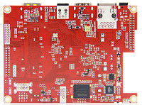 عقد برمجة رقاقة EMS MCU PCBA مع مكونات مخصصة ونوع لحام خال من الرصاص أو الرصاص المصنوع في كمبوديا