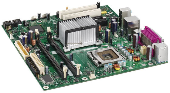 1-30 طبقة FR4 TG170 PC PCB التجميع لمعدات الطاقة الجديدة الصين وكمبوديا المصنع