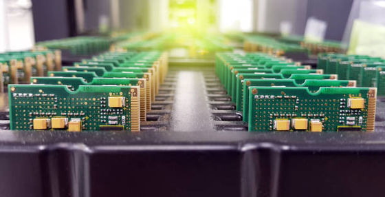 نوع لوحة PCB الصلبة PCBA تجميع لوحة الدوائر SMT THT خدمة مفتاحها في الصين وكمبوديا