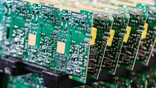 كمبوديا والصين تجميع لوحات PCB معدات الطاقة الجديدة PCBA 1-30Layer FR4 TG170