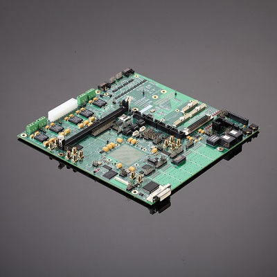 الشركة المصنعة لتجميع إلكترونيات الطاقة المتقدمة PCB-PCBA من 1 إلى 20 طبقة في الصين/كمبوديا