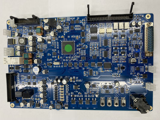 صناعة وتركيب أقراص PCB Max Layer 28L مع ENIG/OSP/HASL
