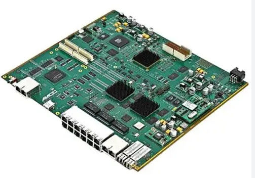 تصنيع نماذج أولية لدوائر PCB SMT HASL خالية من الرصاص، خدمات تجميع PCBA SMT، متوافقة مع ROHS/UL