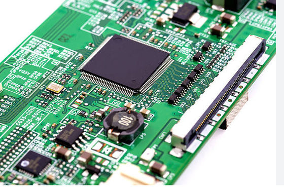 مجموعة ألواح PCB الدائرة SMT THT UL/ISO9001/ISO13485/IATF16949 الصين/كمبوديا المصنع