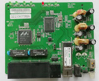 محطة واحدة لتجربة PCB سريعة 2OZ / 4OZ لمعدات حماية الطاقة