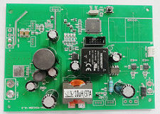 SMT DIP PCB صلب FR4 خالٍ من الهالوجين RoHs لحماية الطاقة