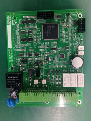 ROHS PCB Medical Quick Delivery منتج مخصص مصمم خصيصاً لأمن الصناعة الطبية
