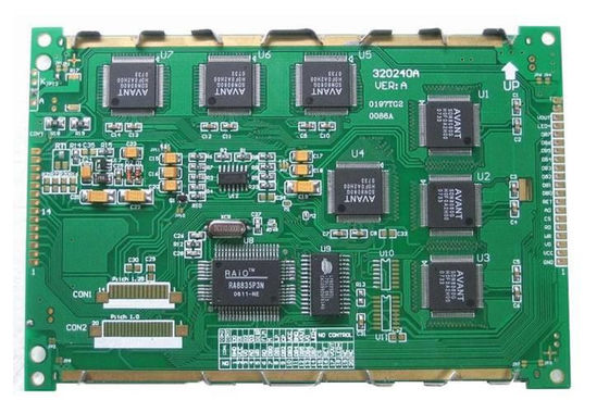 خدمة PCBA الشاملة ENIG 2U شراء مكونات PCB-PCBA الحجم الأقصى 600 مم * 1200 مم متوافق مع Rohs