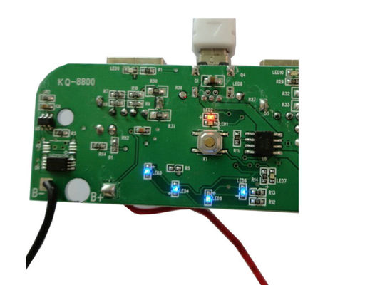 تجميع إلكترونيات الطاقة المتقدمة PCB PCBA مصنع من 1-20 طبقة في الصين/كمبوديا