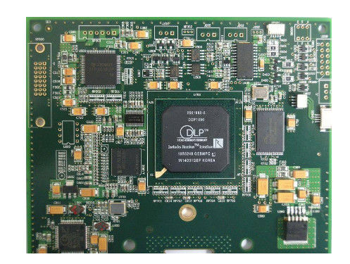 صانع PCBA مخصص OEM للطاقة الجديدة في الصين وكمبوديا الفرن عشر سنوات