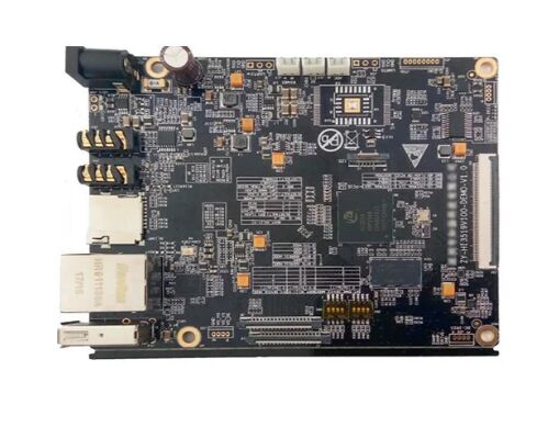 الشركة المصنعة للوحة الدوائر المطبوعة (PCB) و تجميعها (PCBA) بنظام تسليم المفتاح، حاصلة على شهادات ISO9001 و ISO13485، بجودة عالية في الصين وكمبوديا لأكثر من 10 سنوات