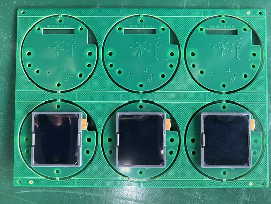 ISO9001 IS13485 IATF16949 UL معتمد EMS PCB Assembly مع تجميع الكابلات الامتثال لمعايير الصناعة