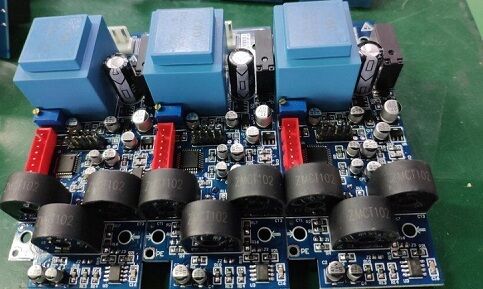 خدمة تجميع PCB مفتوحة مع إدارة BOM سلسلة التوريد العالمية