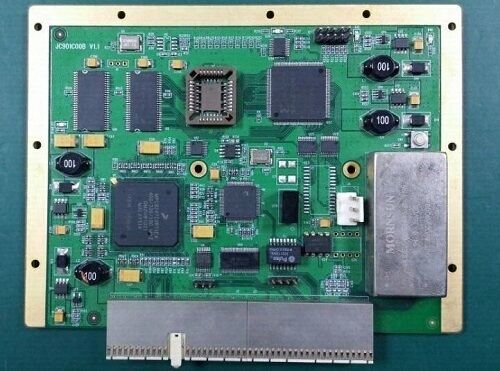 ISO9001 ISO13485 IATF16949 UL معتمد تجميع PCB مفتاح التشغيل المصنع للأجهزة الطبية OEM PCBA