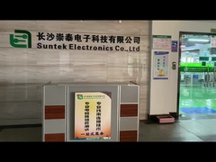 FR-4 PCB مجموعة صغيرة من PCB التجميع Ipc القياسية 2mmx1mm